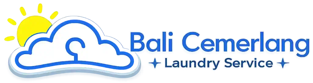 Bali Cemerlang Laundry navbar logo