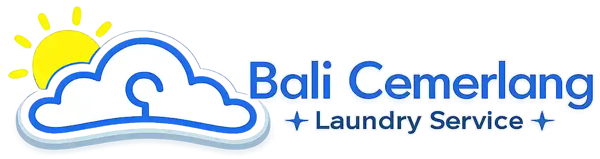 Bali Cemerlang Laundry navbar logo